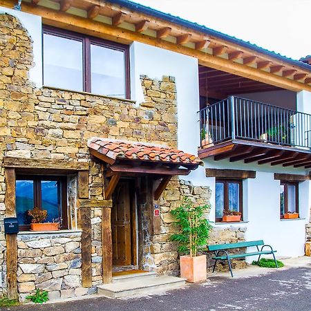 El Mirador De Armano G10235 Villa ภายนอก รูปภาพ