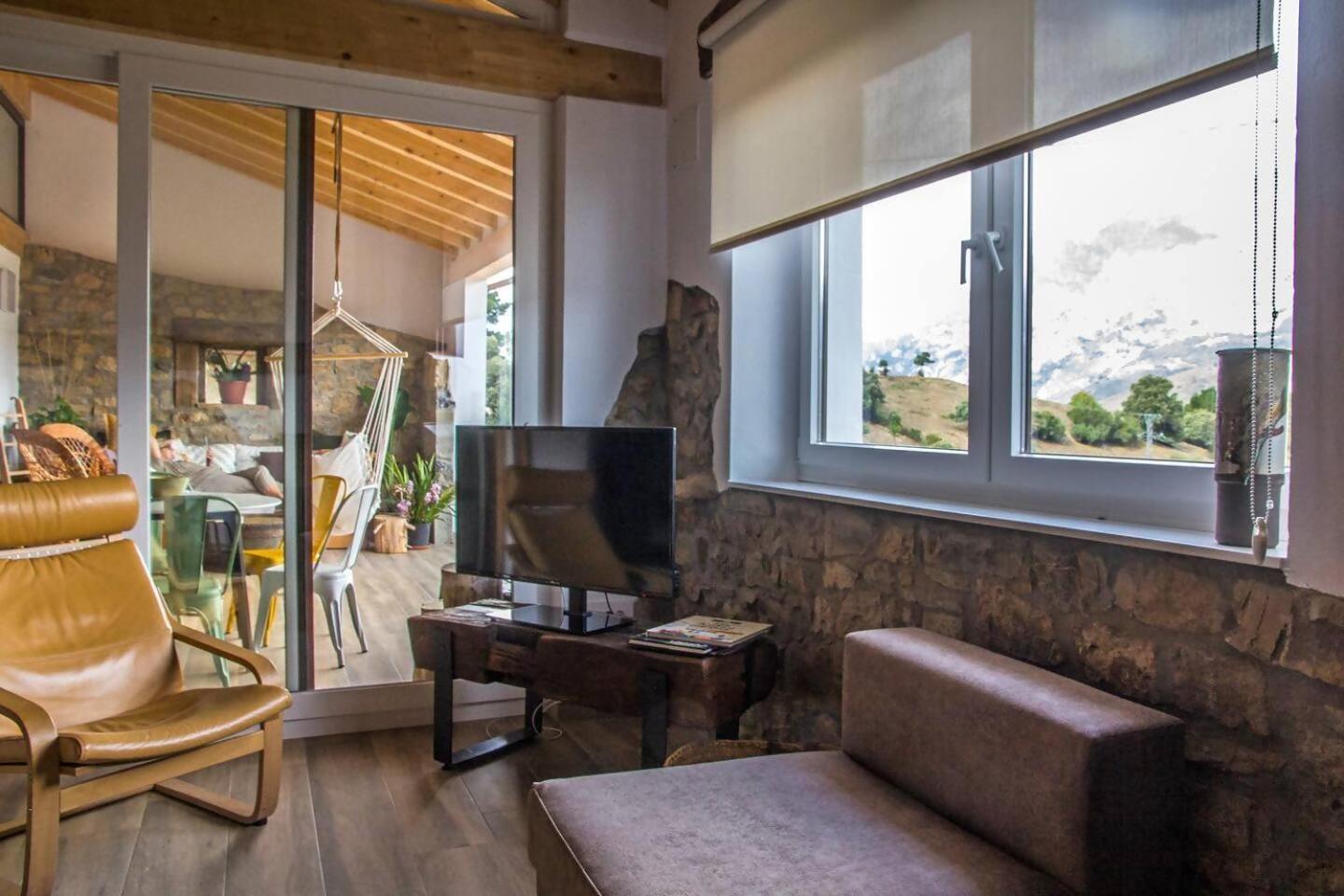 El Mirador De Armano G10235 Villa ภายนอก รูปภาพ