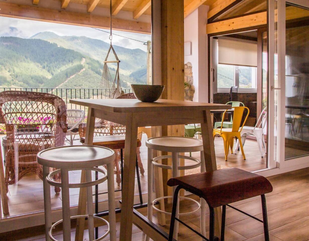 El Mirador De Armano G10235 Villa ภายนอก รูปภาพ