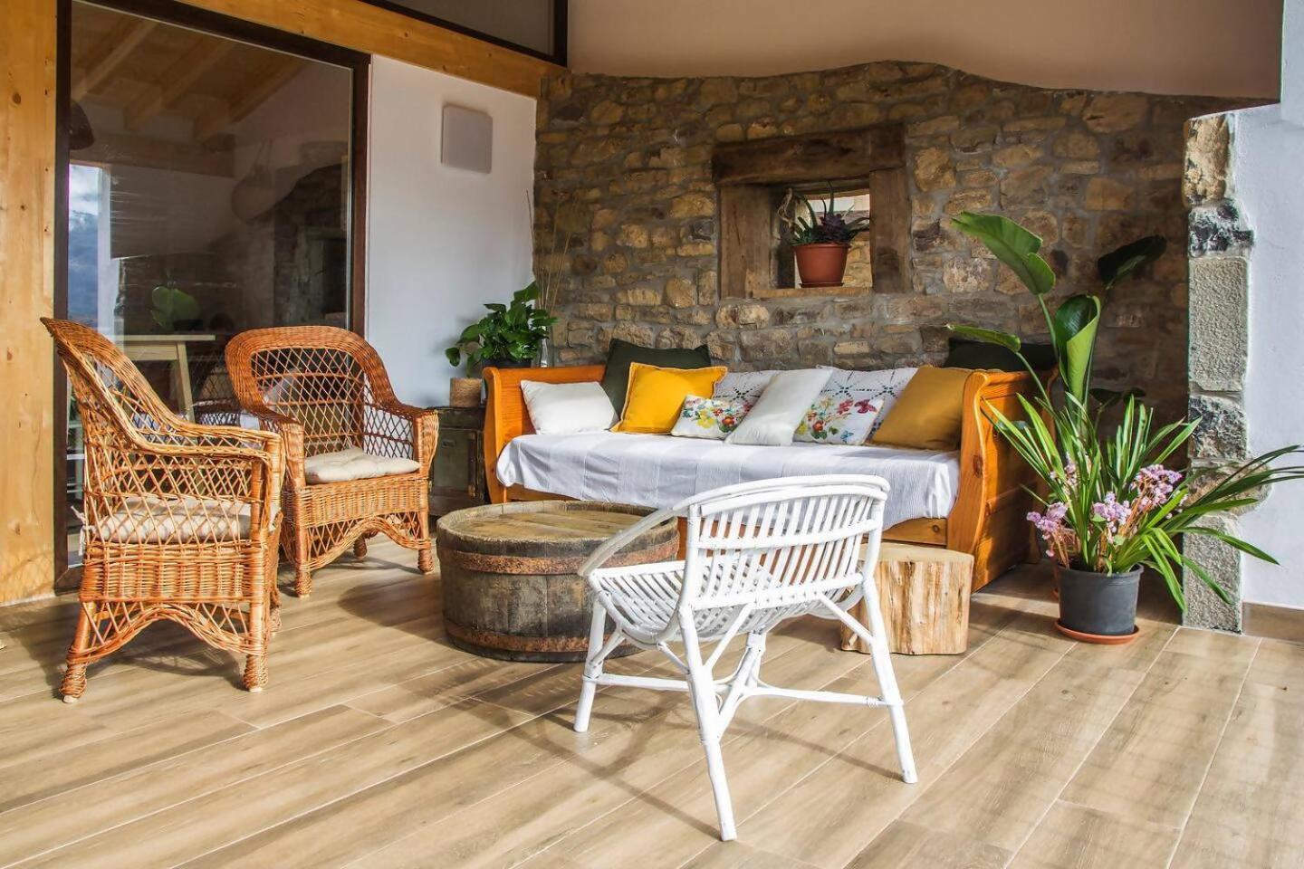 El Mirador De Armano G10235 Villa ภายนอก รูปภาพ