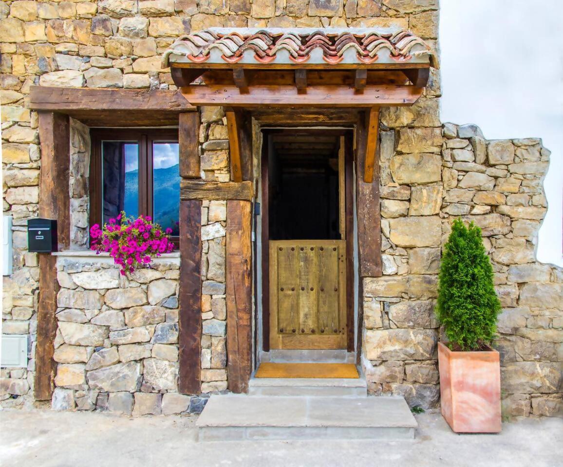 El Mirador De Armano G10235 Villa ภายนอก รูปภาพ