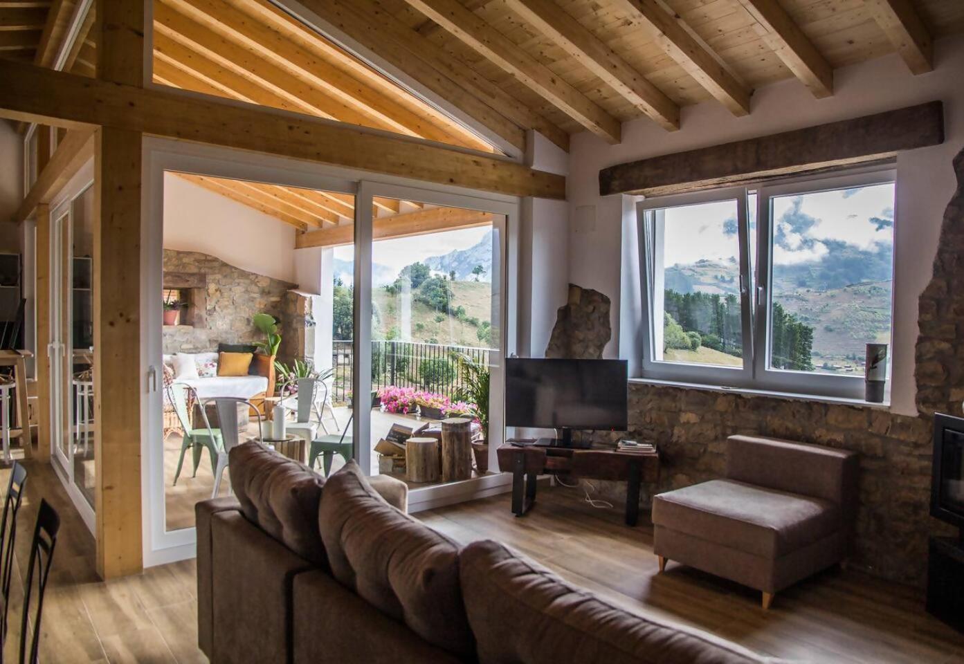 El Mirador De Armano G10235 Villa ภายนอก รูปภาพ