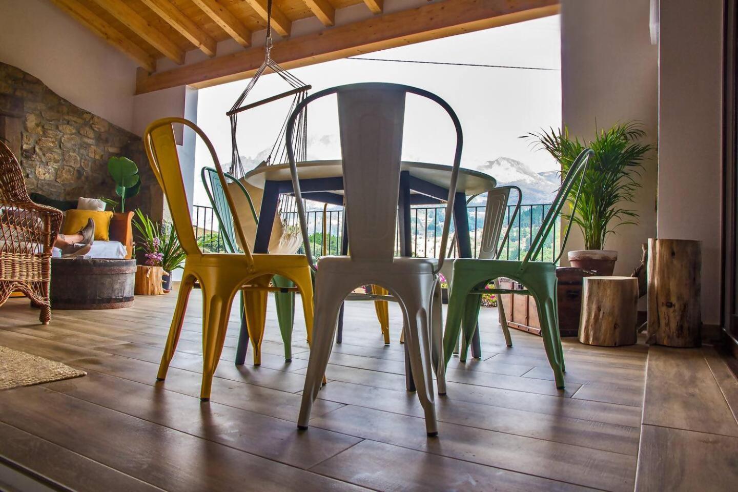 El Mirador De Armano G10235 Villa ภายนอก รูปภาพ