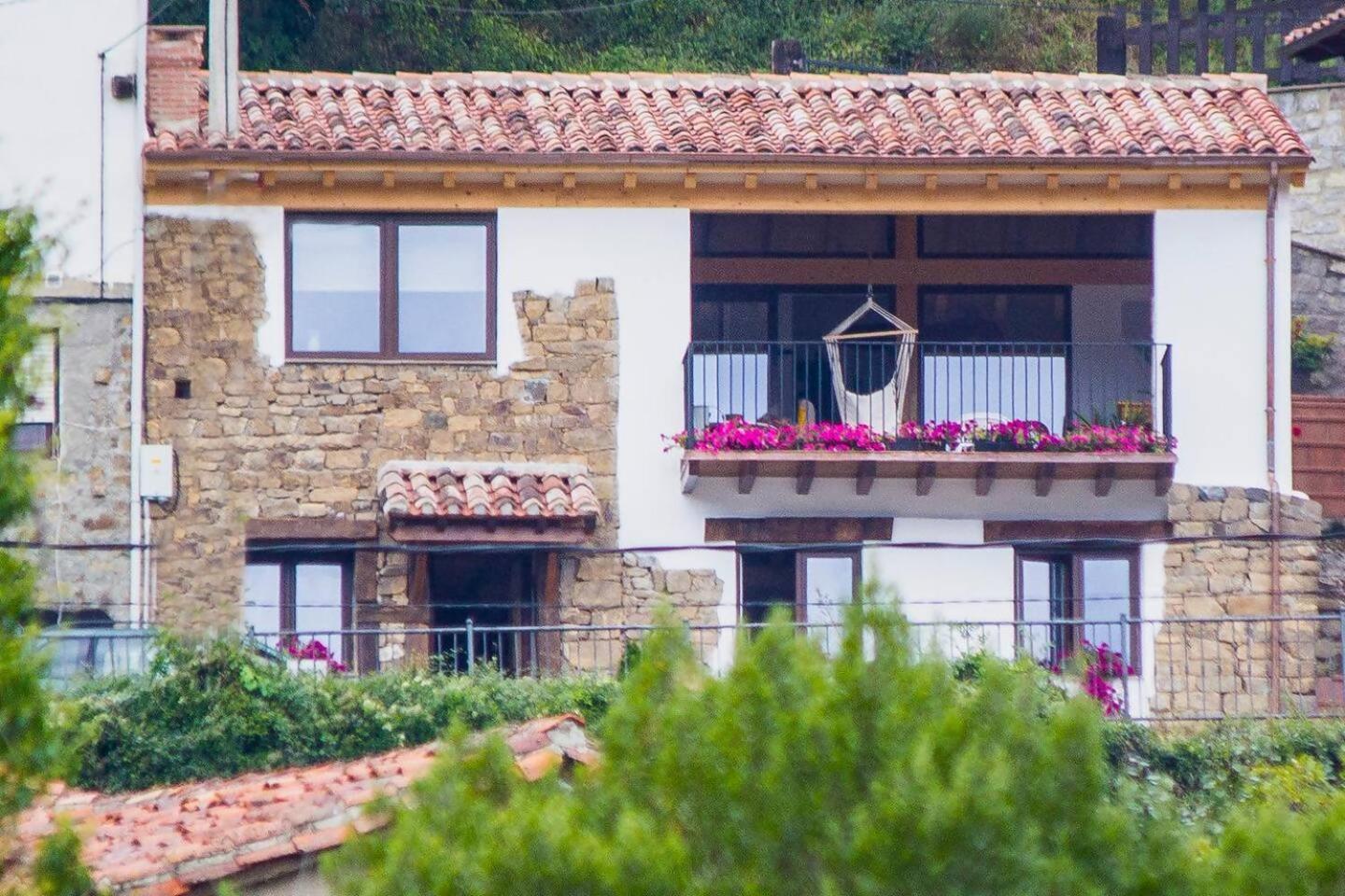 El Mirador De Armano G10235 Villa ภายนอก รูปภาพ