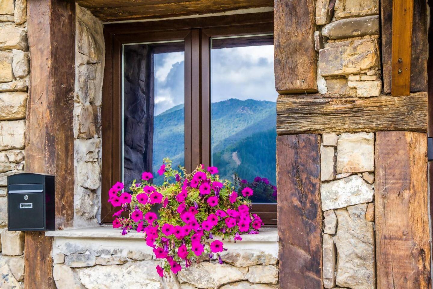 El Mirador De Armano G10235 Villa ภายนอก รูปภาพ