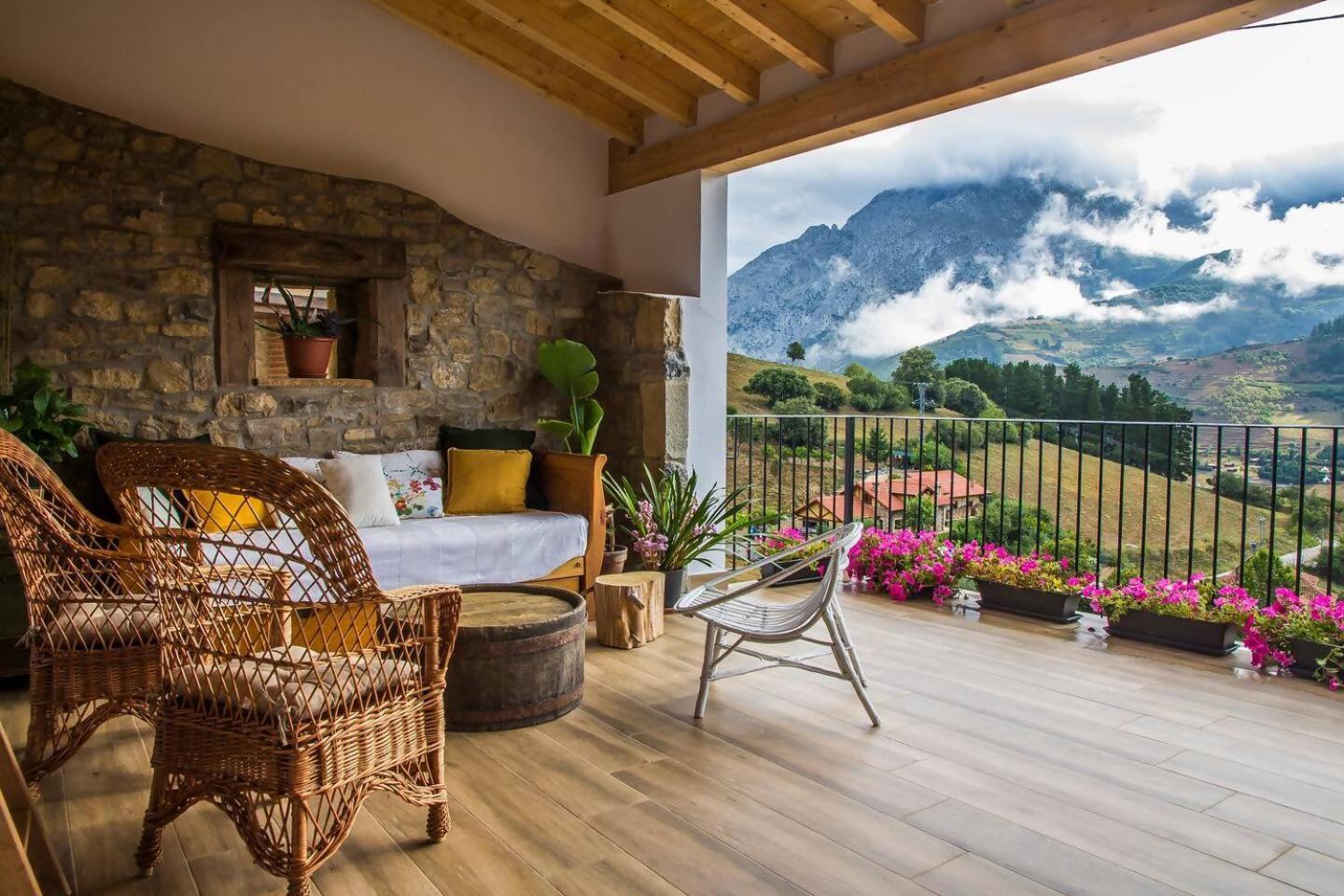 El Mirador De Armano G10235 Villa ภายนอก รูปภาพ