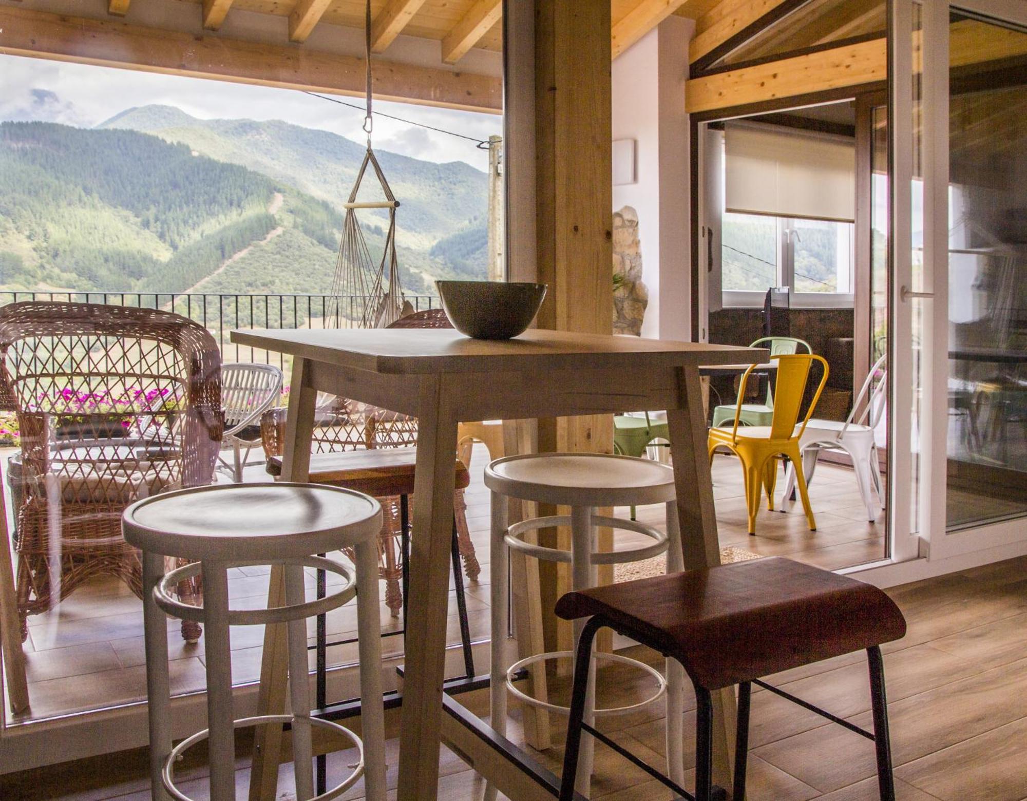 El Mirador De Armano G10235 Villa ภายนอก รูปภาพ