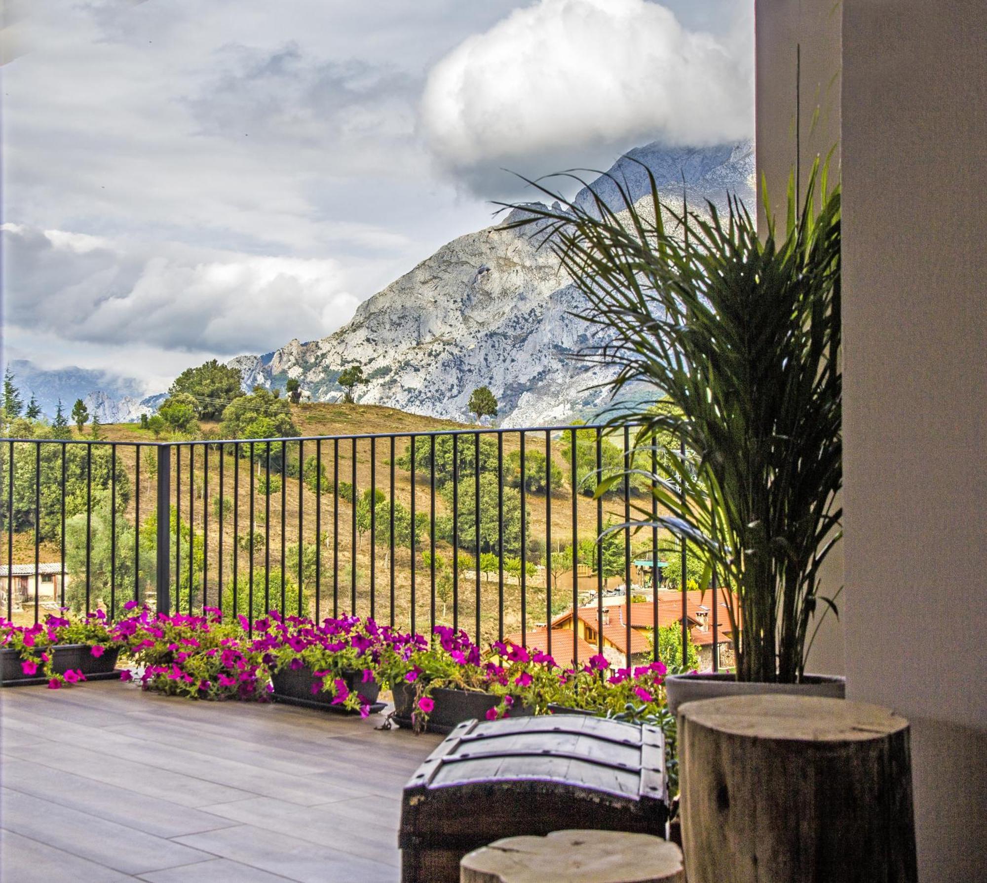 El Mirador De Armano G10235 Villa ภายนอก รูปภาพ