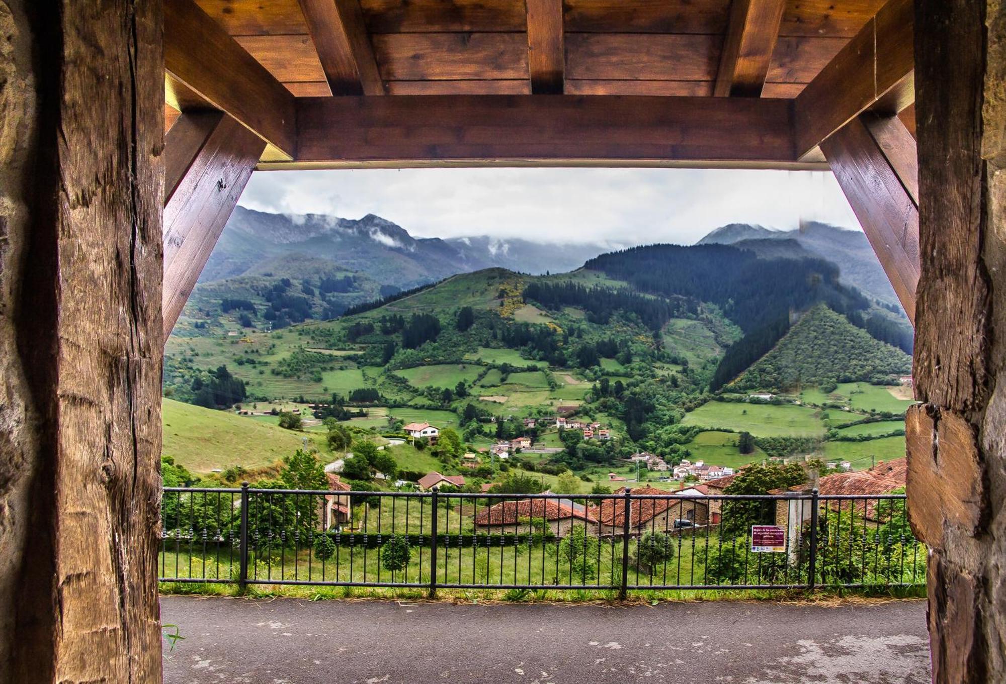 El Mirador De Armano G10235 Villa ภายนอก รูปภาพ