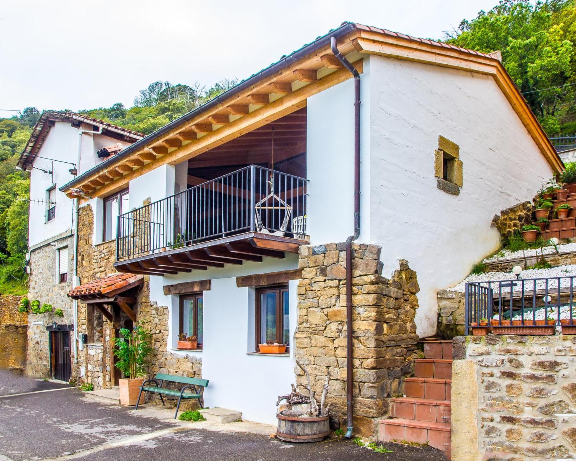 El Mirador De Armano G10235 Villa ภายนอก รูปภาพ