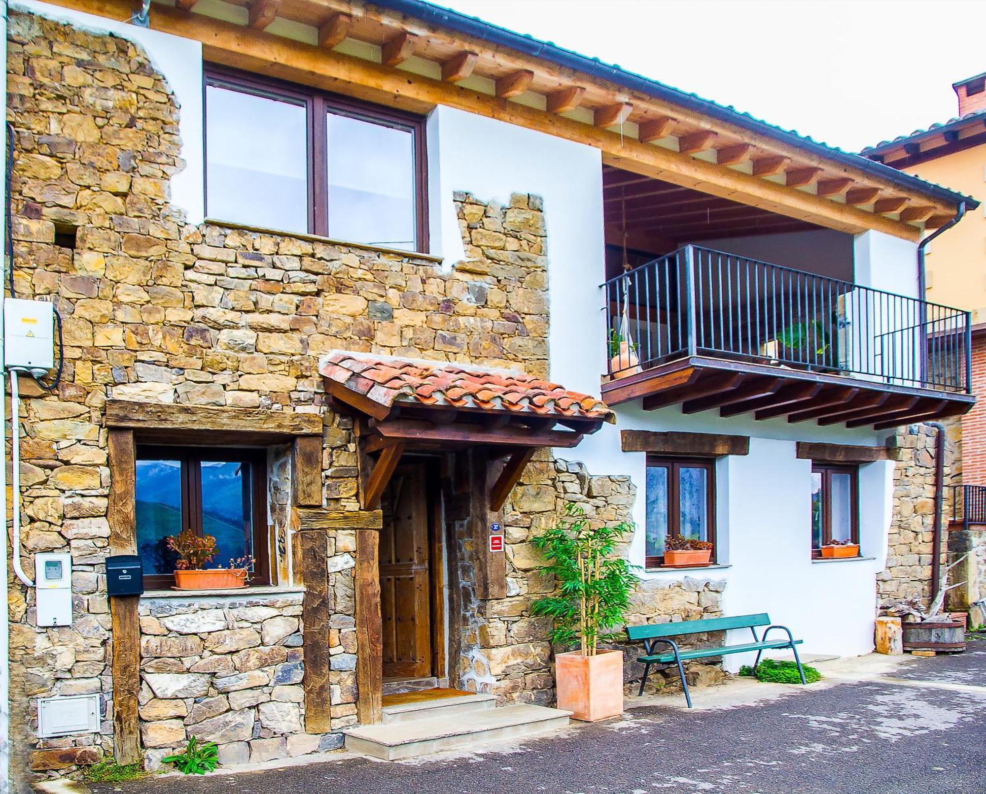 El Mirador De Armano G10235 Villa ภายนอก รูปภาพ